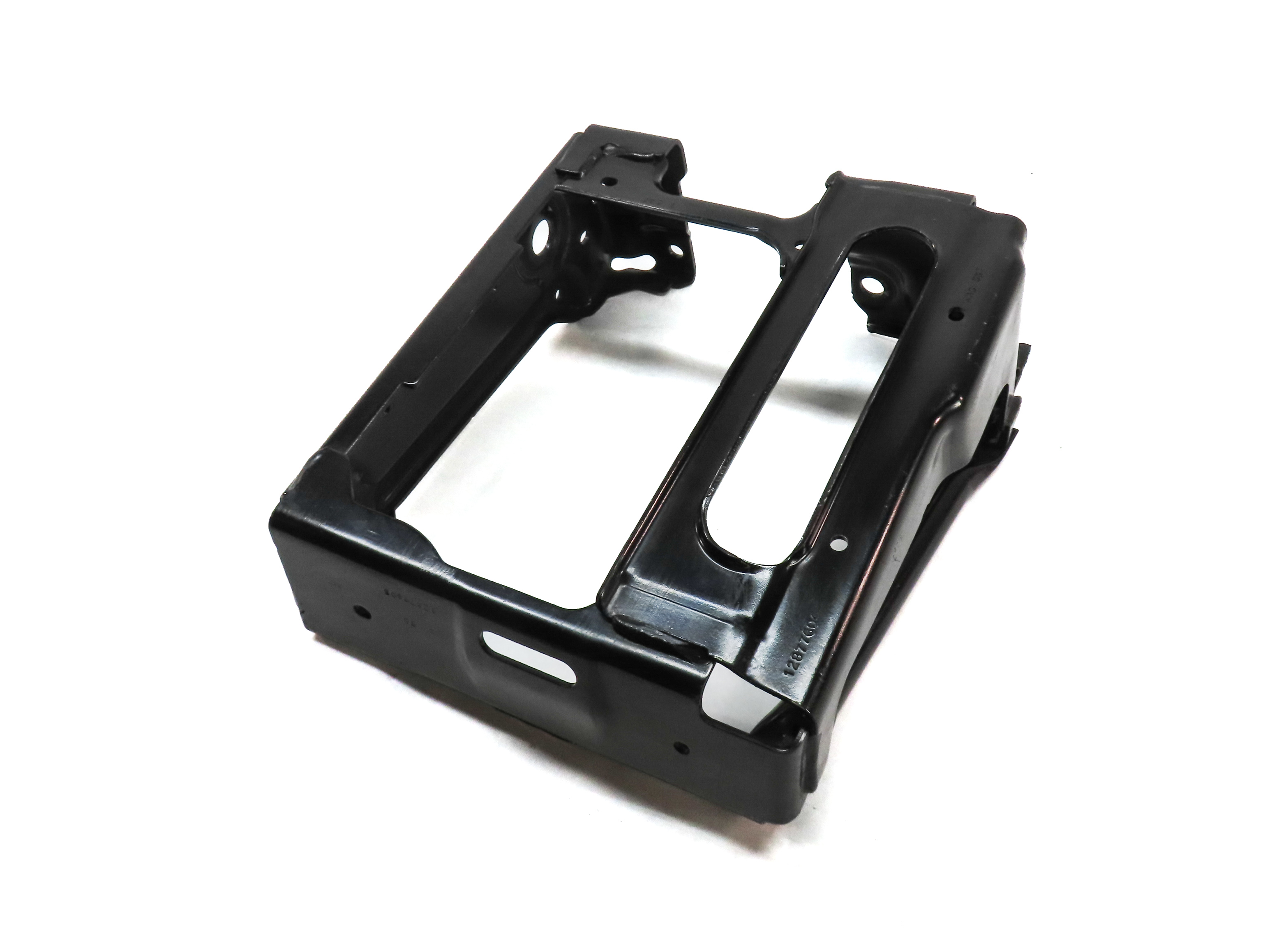2020 BMW X3 (G01) FRONT LEFT DRIVER BUMPER REINFORCEMENT MOUNT MOUNTING BRACKET — exact item pictured